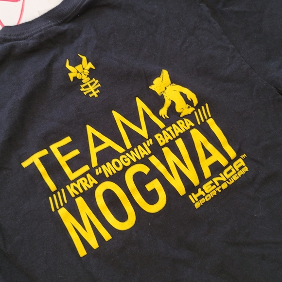 Ikenga Sportswear Medium - Picture 3 of 5